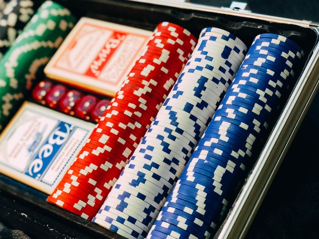 Umeå kommun ska inte ansöka hos regeringen om ett statligt kasino i Umeå